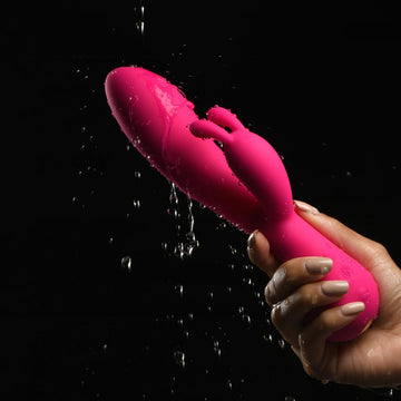 5 Intimate Essentials for Couples to Reconnect and Spark Chemistry