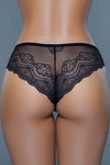 Arden Cheeky Panty 3 Pack