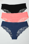 Arden Cheeky Panty 3 Pack