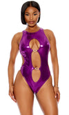 One Piece Swimsuit