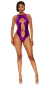 One Piece Swimsuit