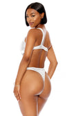 One Piece Swimsuit
