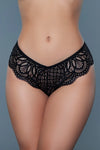 Elegant Floral Lace 3 Pack