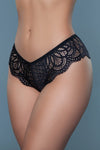 Elegant Floral Lace 3 Pack