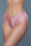 Elegant Floral Lace 3 Pack