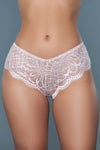 Elegant Floral Lace 3 Pack