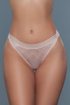 Mabel Elegant Lace