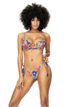 2 piece swimsuit