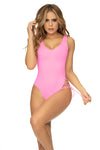 One piece swimsuit