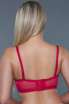 V Neck Bralette
