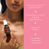 Awaken Arousal Oil With Organic Botanicals