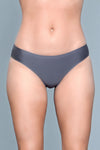 2PK. Regina Panty (Nude- Grey)