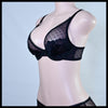 LACE BRA SET
