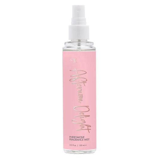 Afternoon Delight – Pheromone Body Mist