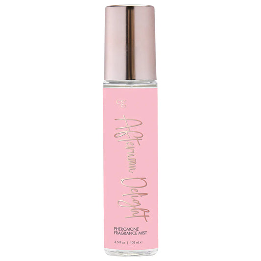 Afternoon Delight – Pheromone Body Mist