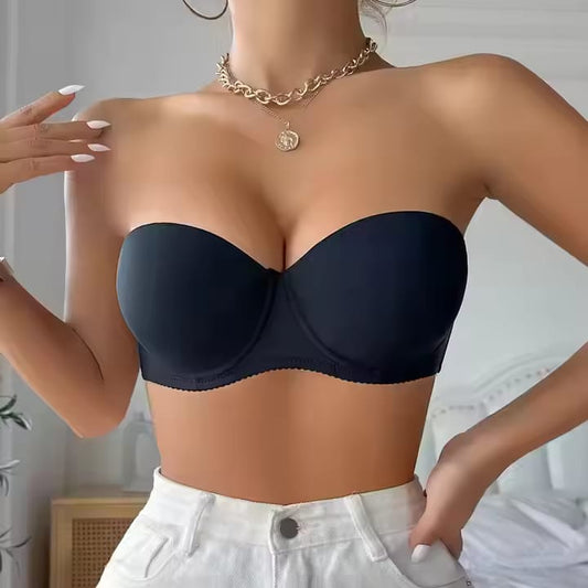 STRAPLESS BRAS