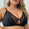 Bras Set Black
