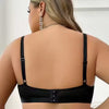 Bras Set Black