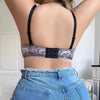 LACE BRAS
