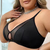 Bras Set Black