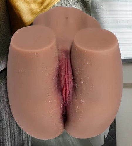 Anime Sex Doll Torso