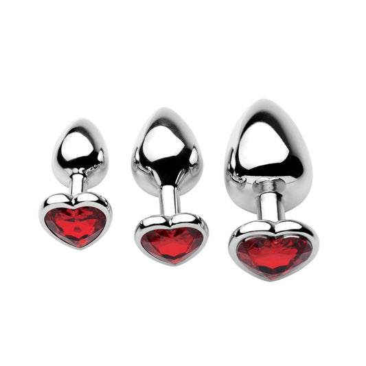Chrome Hearts Plug With Gem Accents
