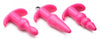 Thrill Trio Plug Set