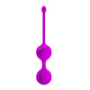 Contract The Vagina Kegel Balls