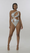 One Piece Swimsuit