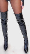 Babe Wire Sexy Movie Character Costume