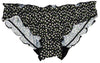 Ruffle Bikini Bottom