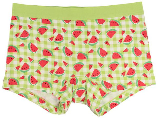 Watermelon Modal Shortie